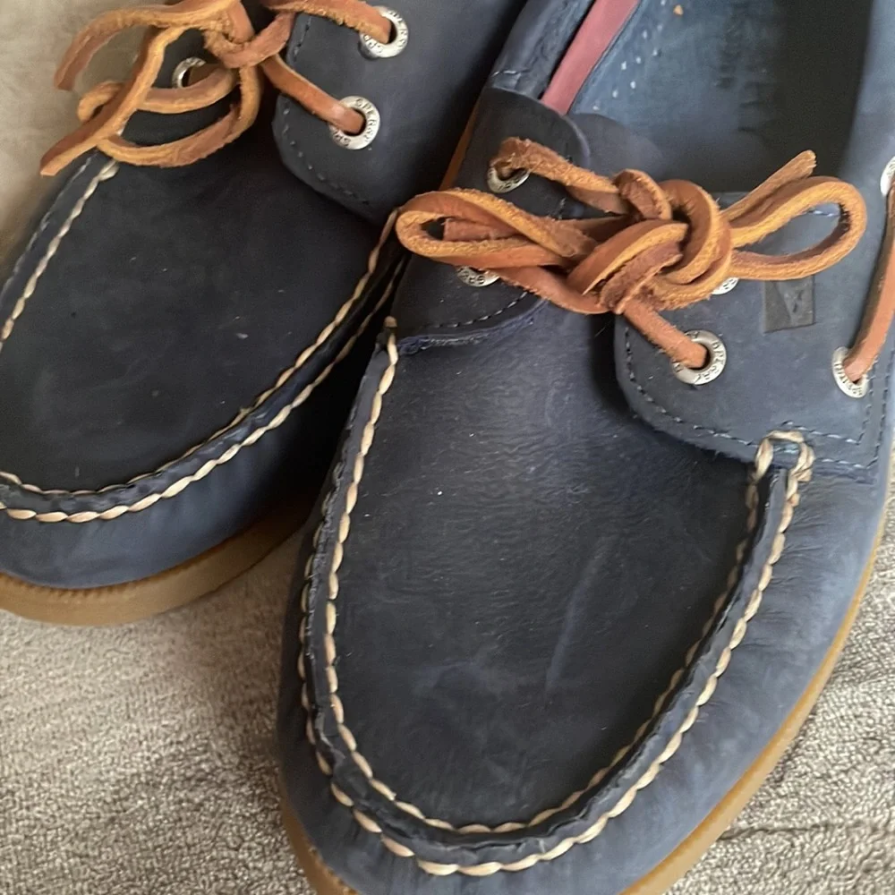 Men’s Sperry “Top-Slider” (Boat Shoes)
